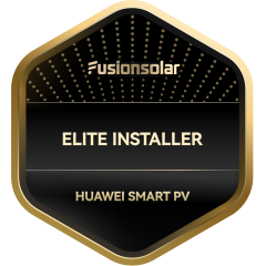Huawei FusionSolar Partner